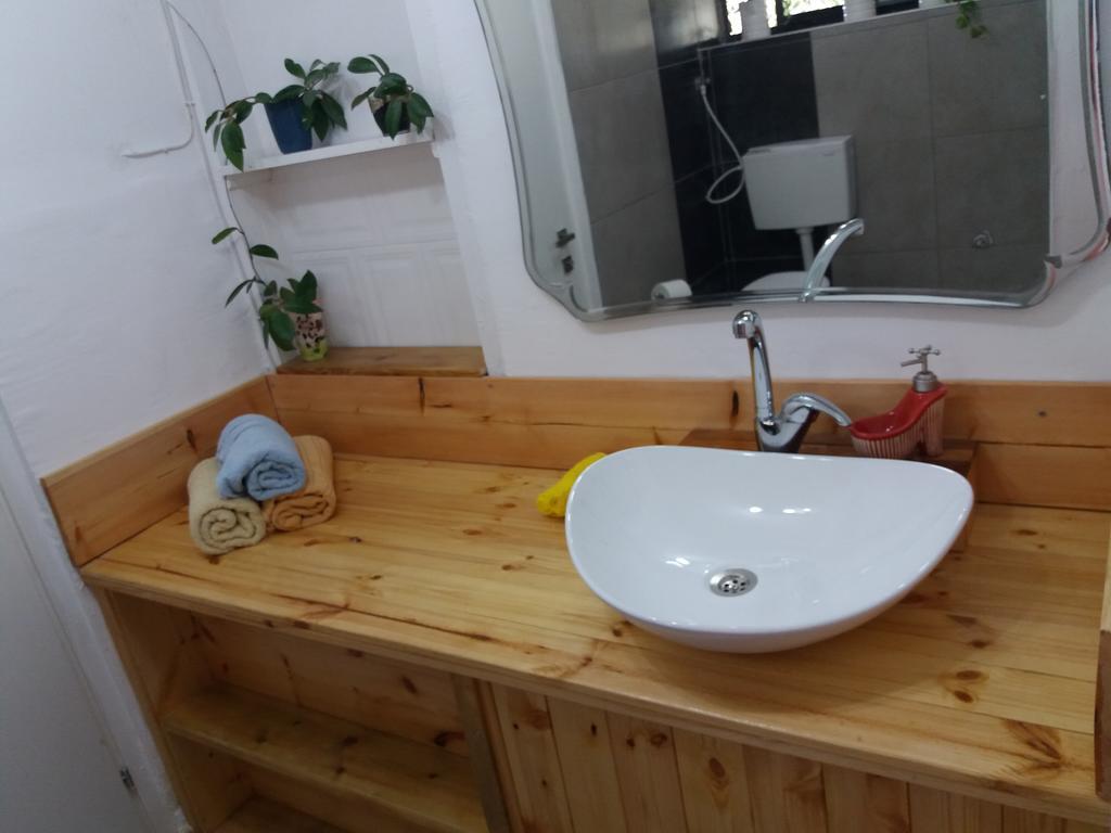 Zipi Orhan Акко Экстерьер фото